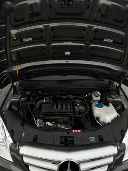 Mercedes-Benz B 200 CDI 103 KW Sport Panorama Xenony - 13
