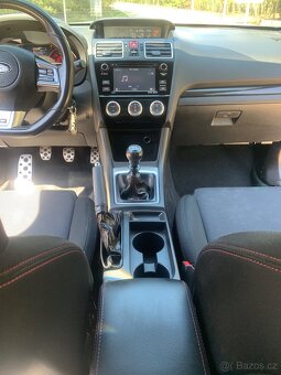 Subaru impreza wrx - 13