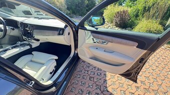 S90 AWD D5 Ultimate Bright + Polestar Performance - 13
