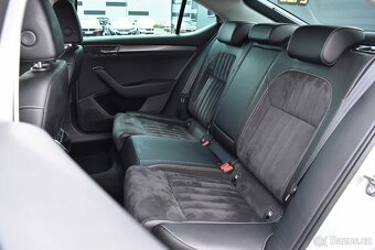 Škoda Superb, 2.0TDi.STYLE.DSG.VIRTUAL.KAMERA.DPH - 13