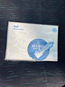 Golf EUROPE - 13