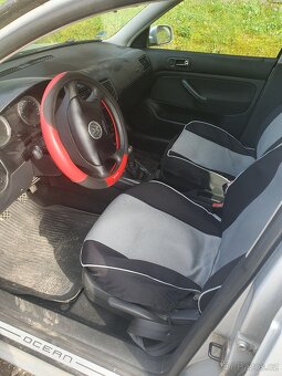 VW Golf Variant 1.9TDi 66kW - 13