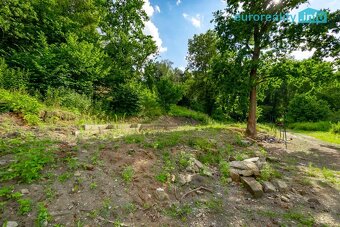 Prodej, stavební pozemek 893 m2, Zákupy - Brenná - 13