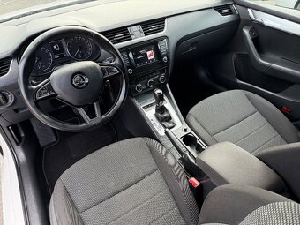 Škoda Octavia 3 kombi 2.0 TDI 110 KW DSG - 13