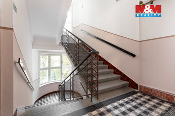 Prodej bytu 3+kk, 86 m², Ostrava, ul. 28. října - 13