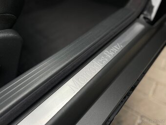 Mercedes w203 V6 - 13