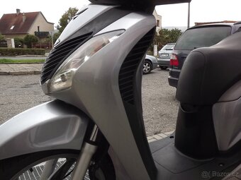 Honda SH 125 - 13