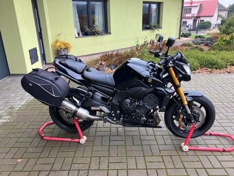 Yamaha FZ8N 2012, 39003Km - 13