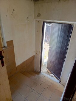 Prodej domu 53 m², pozemek 565 m², Poděvousy - Domažlice - 13