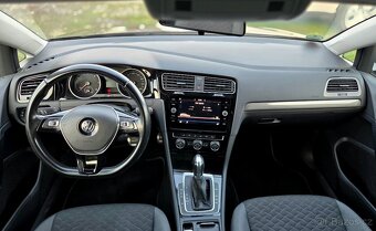 VW Golf VII 2.0 TDI DSG JOIN - 13