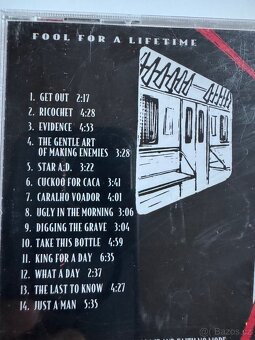 Grunge,Nick Cave,Simon Garfunkel, Placebo,TheCult - 13