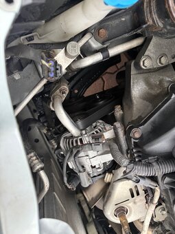 Toyota Yaris 1,0 VVT-i 51 kw.11/2006.Klima - 13