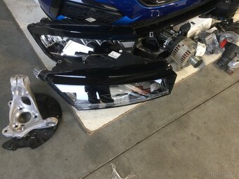 Náhradní díly Škoda Octavia IV 2020 - 13