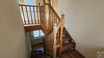 Chalupa Mladějov v Českém ráji - 13