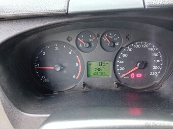 Ford Transit L2H2 2,2D 92KW 4x4 - 13