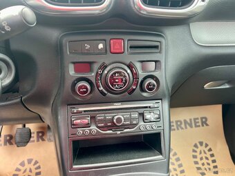 Citroën C3 Picasso 1,4i 70kW - 13