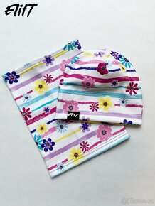 DĚTSKÉ FUNKČNÍ SETY - více vzorů - 13