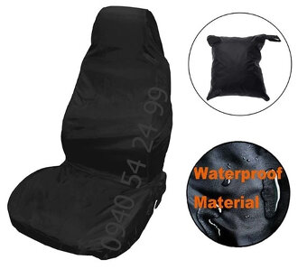 Ochranné autopoťahy - 13