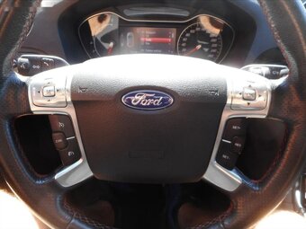 Ford S-MAX,2,0 i TITANIUM - 13