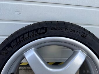 Alu kola Mercedes - AMG Styling 3 - 13