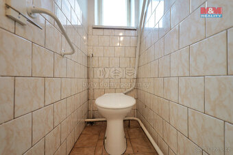 Prodej rodinného domu, 140 m², Stříbrnice - 13
