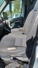 Peugeot Boxer  2.2 - 13