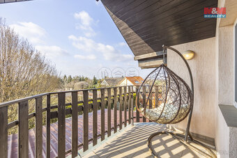 Prodej rodinného domu, 250 m², Jesenice, ul. Zdiměřická - 13