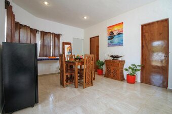 Karibik-Vila Maya, Yucatan, Mexico -3.77 Mio CZK,180 m2 - 13