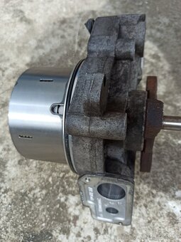 Haldex spojky 2.,4. a 5. generace VW Audi Škoda Seat - 13