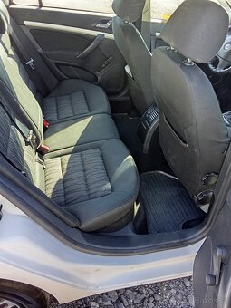 Prodám-Škoda Octavia 2 Combi 1.9.TDI-77kw,r.v.2007 - 13