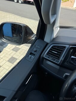 Volkswagen T6 Multivan 2.0TDI 110KW DSG LED - 13