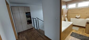Rodinný dům - Doksy - Máchovo jezero - 13