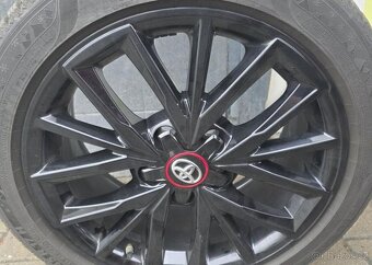 Toyota Corolla 1.8-HYBRID-GR SPORT-DYN.PAKET - 13