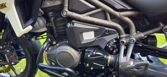 Triumph Tiger Explorer 1200 XRT - 13