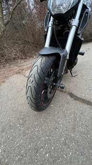Prodám motocykl Yamaha MT-09 - 13