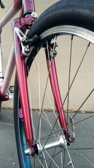 Horské kolo 1993 Giant Cadex ALM1 - 13