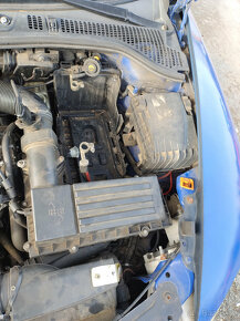 Skoda Octavia II 1,9TDI 77kW 2005 motor KO, dily z vozu - 13
