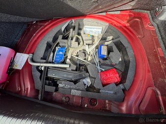 Volkswagen Golf V 2.0 TDI (103 kW), 2004 - 13