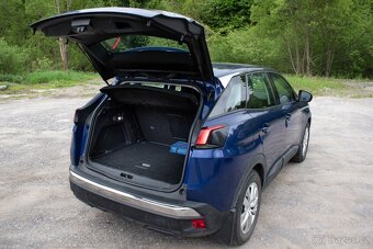Peugeot 3008 1.2 PureTech Active - 13