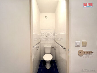 Pronájem bytu 1+1, 36 m², Prostějov, ul. Krasická - 13