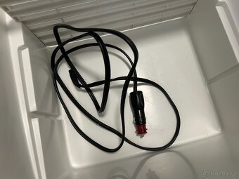 Originální VW T5 T6 Climabox chladicí box - 13
