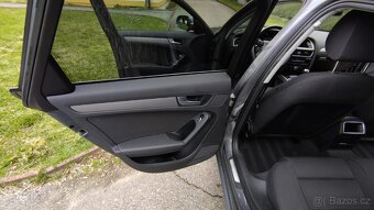 Audi A4 Avant 1.8 TFSI - 13