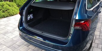 Škoda Octavie Style plus 4 generace 2.0 TDI-DSG - 13