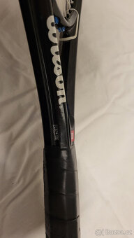 Tenisová raketa 2ks - Wilson K Zen a Wilson Impact - 13