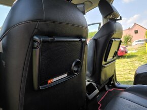 Mazda 5 GT 2.0, 2012, poctivých 204tis, vysoká výbava - 13