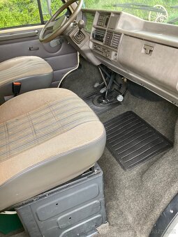 Fiat Ducato Frankia 2,5 D - 13