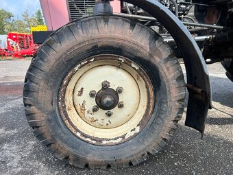 Zetor 7211 - 13