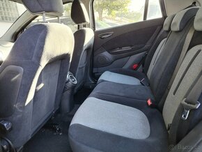 Fiat Bravo, 1.9 JTD 16V MultiJet - 13
