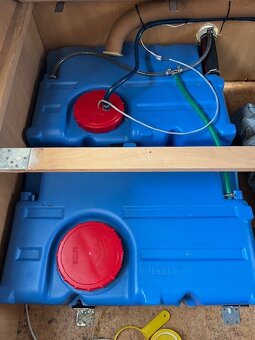 Burstner pro 7 osob - 13