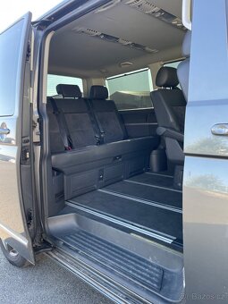 Volkswagen Transporter/Multivan T5.1 132kw ELEGANCE - 13
